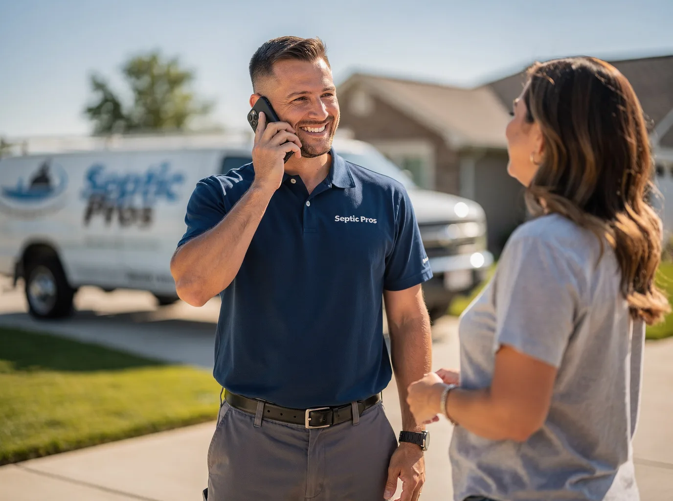 Septic Tank Pumping Leipsic, OH FAQs